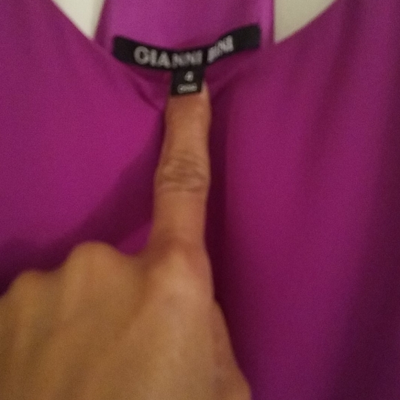 Ladies dress - Picture 3 of 3